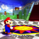 La versión de Super Mario 64 para PC incluso tiene ray tracing.